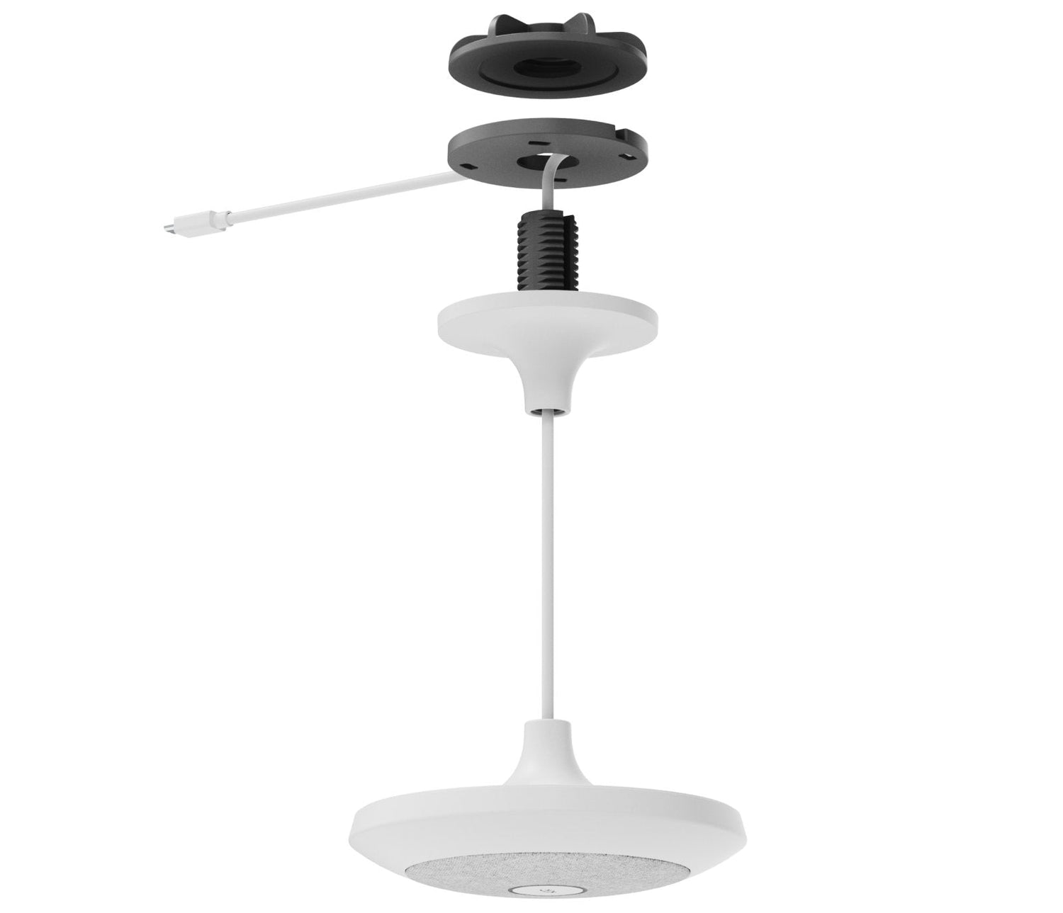 EAN 0097855179432 - Logitech 952-000123 accesorio y pieza de repuesto para micrófono imagen 1