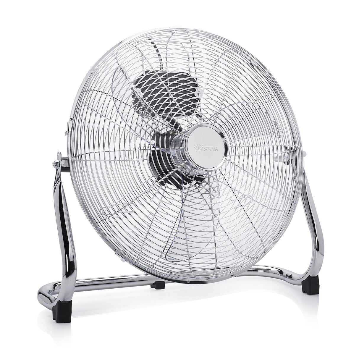 Ventilador De Suelo Tristar Ve-5936 70w 3 Aspas 40cm 3 Velocidades