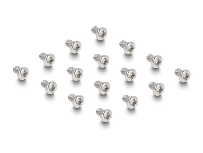 Delock 90169 Tarjeta Pci Express 4.0 X16 A 4 X Interno U.2 Nvme Sff-8639 - Bifurcación (Laxan 288 X 122 Mm)