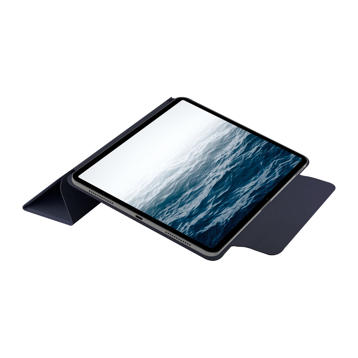 Dbramante1928 Avenida Funda Con Tapa Para Tableta Icon Agua Profunda Para Apple 10.9-Inch Ipad (10ª Generación) Ipad (A16)