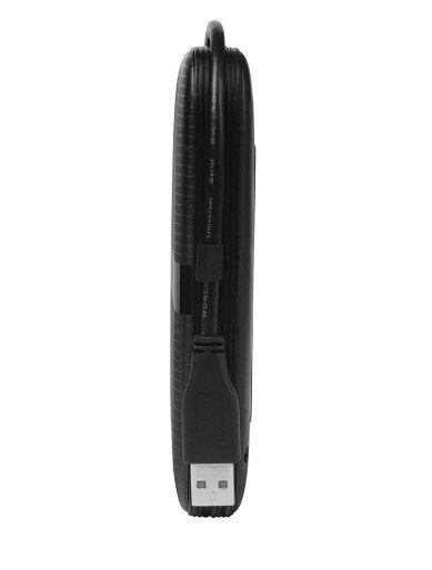 EAN 4713436131700 - Silicon Power Armor A60 disco duro externo 2 GB 2.5" USB tipo A 3.2 Gen 1 (3.1 Gen 1) Negro imagen 3