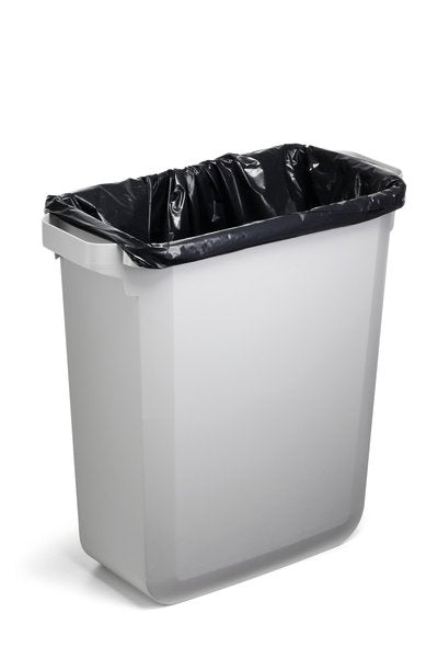 EAN 7318080496051 - Durable DURABIN 60 Gris imagen 3