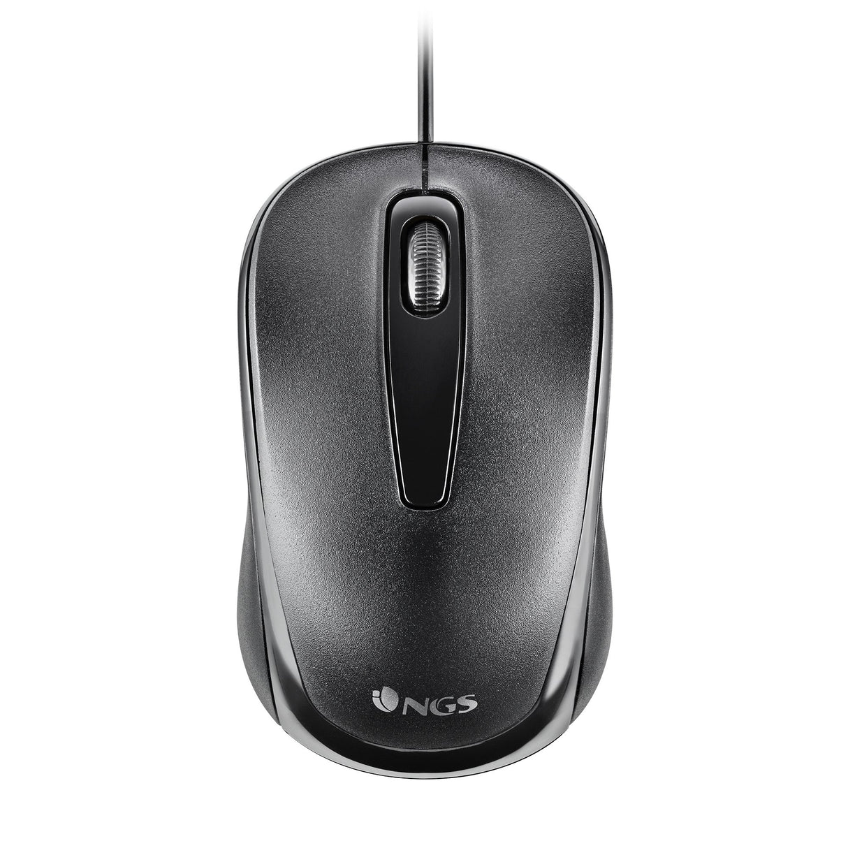 EAN 8435430621037 - NGS EASY DELTA ratón Oficina Ambidextro USB tipo A Óptico 1200 DPI imagen 1