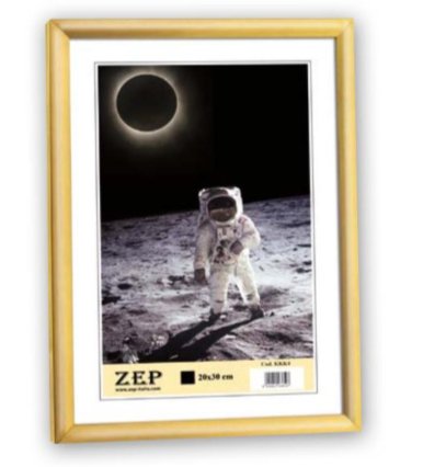 Zep New Easy Gold 30x40 Resin Frame Kg5