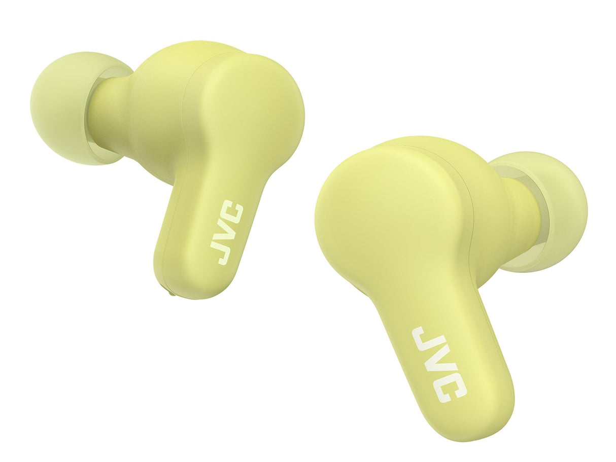 Gumy Ha-A7t2 Wireless Bluetooth Earbuds Green