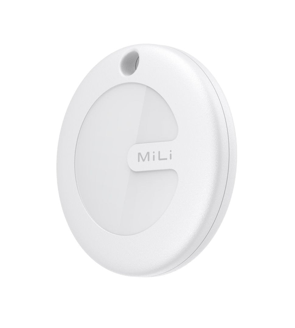 EAN 6938012332205 - Ultron MiTag etiqueta RFID Blanco 3 pieza(s) imagen 1