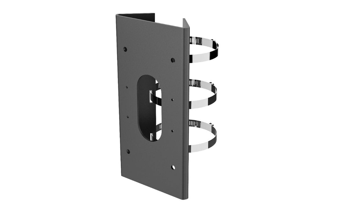 Ds-1475zj-Sus Negro Vertikale Mamhalterung, Negro, Romfreier Mahl
