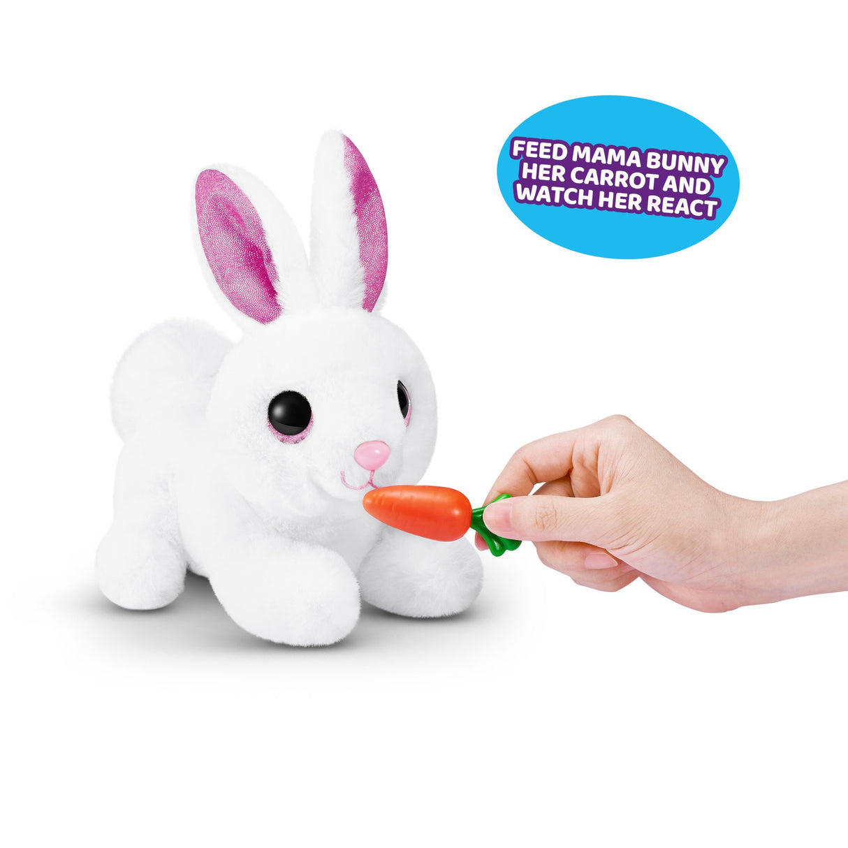 EAN 4894680036413 - Pets Alive Mama Bunny Surprise imagen 7