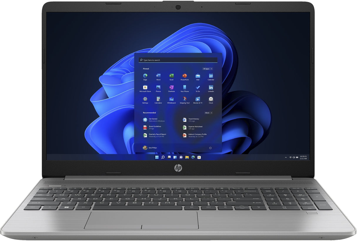 Portátil Hp 255 G9 Ryzen 3 5425u 8gb 256gb Ssd 15.6' Win11 5y427ea