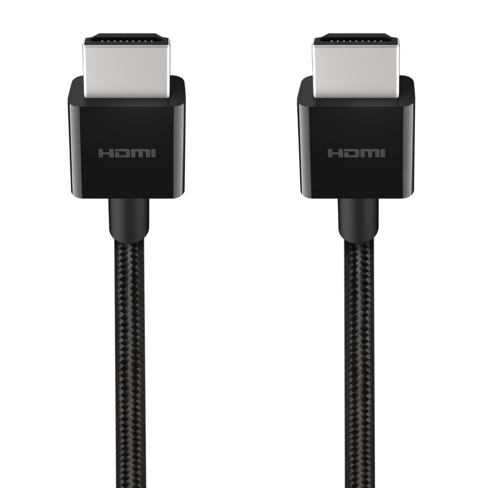Belkin Ultra High Speedcable Hdmihdmi (M) A Hdmi (M)2 Mnegro