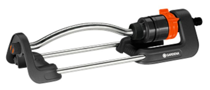 Gardena Aspersor Oscilante Aqua S 18700-20