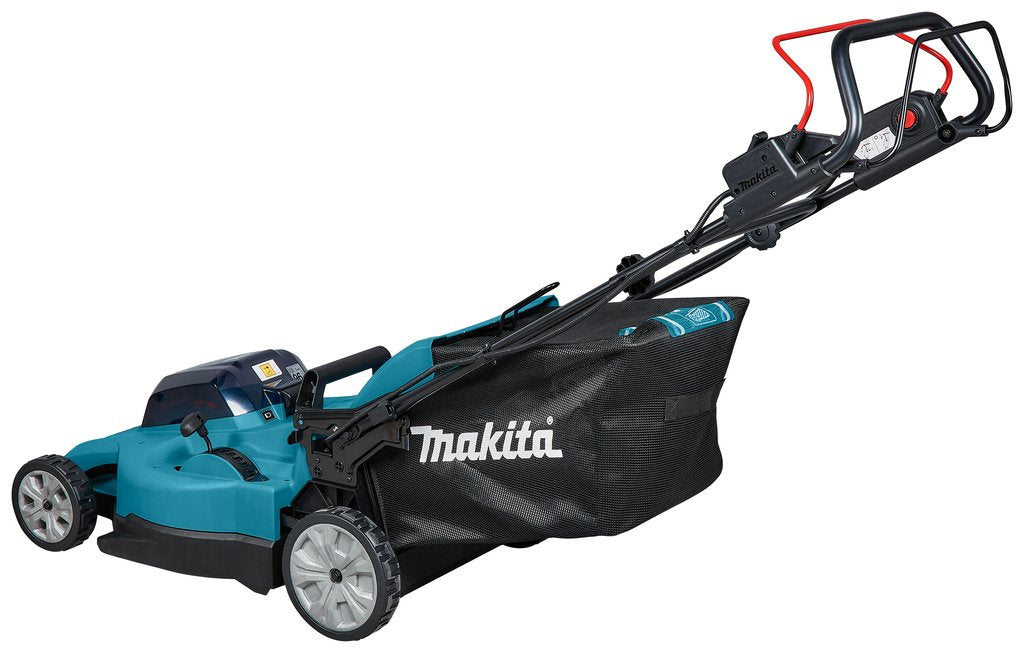 Cortacésped Inalámbrico Makita Dlm539pt2