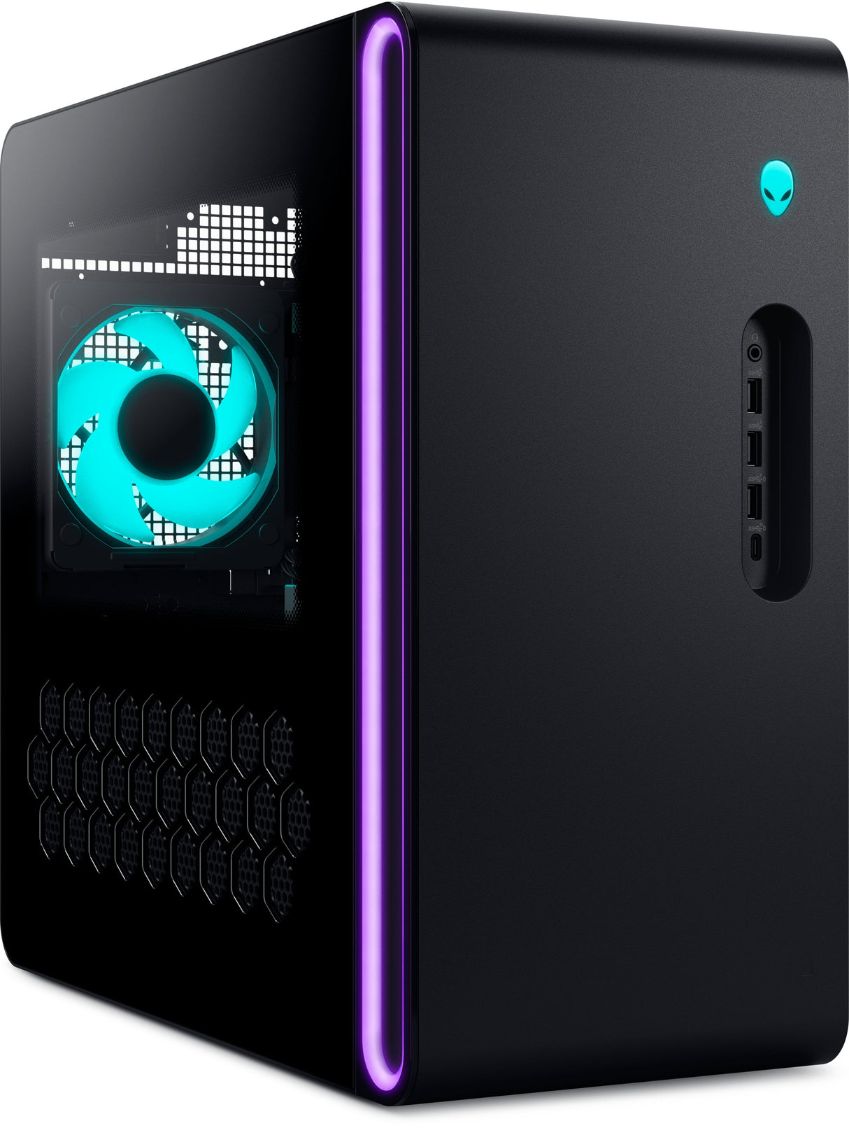 Alienware Dt Act1250 U7-265kf 32/2