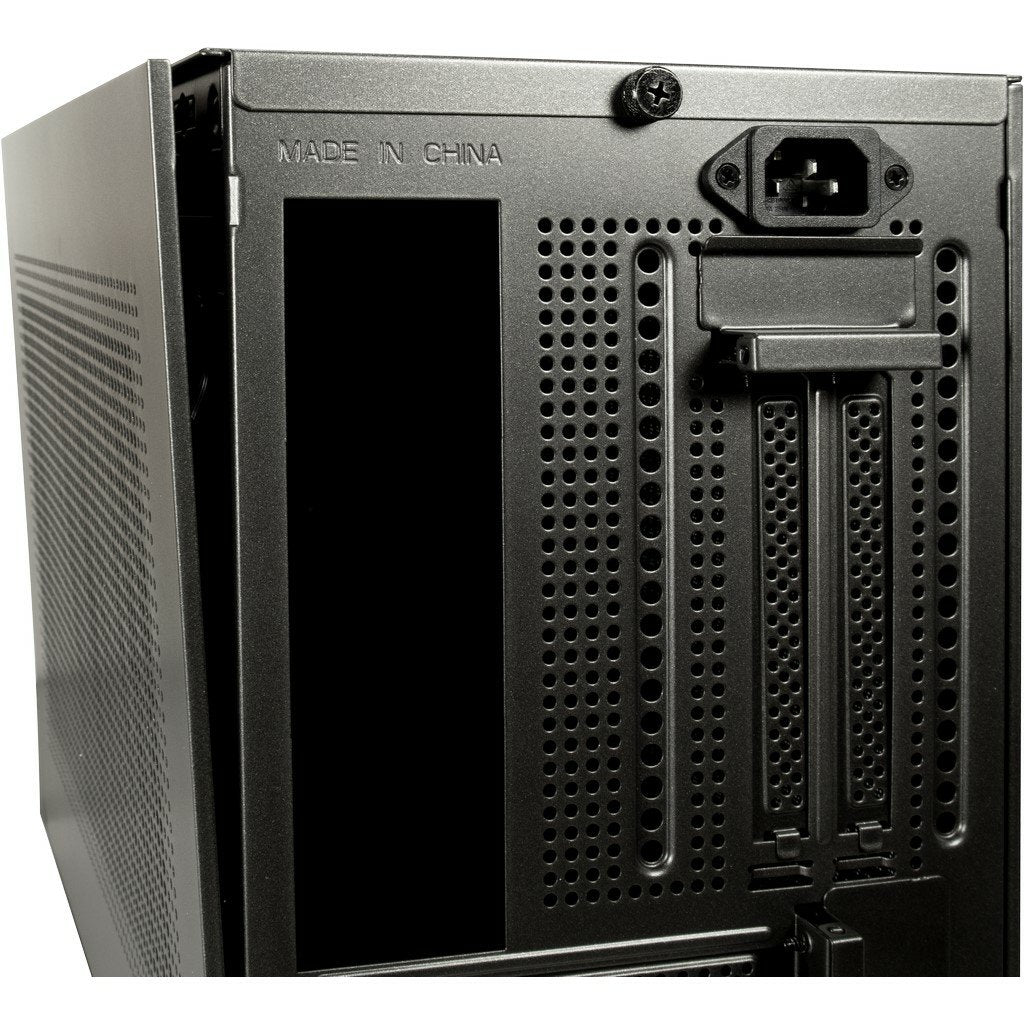 EAN 4260455646581 - Inter-Tech IM-1 POCKET Micro Torre Negro imagen 17