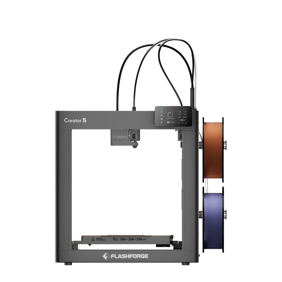 Creator 5
