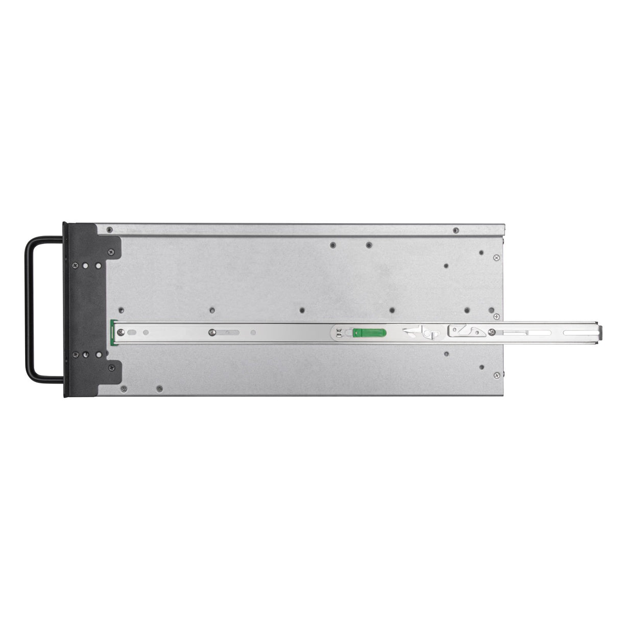 EAN 4710679815343 - Silverstone SST-RMS07-20 kit de montaje Plata Acero imagen 10