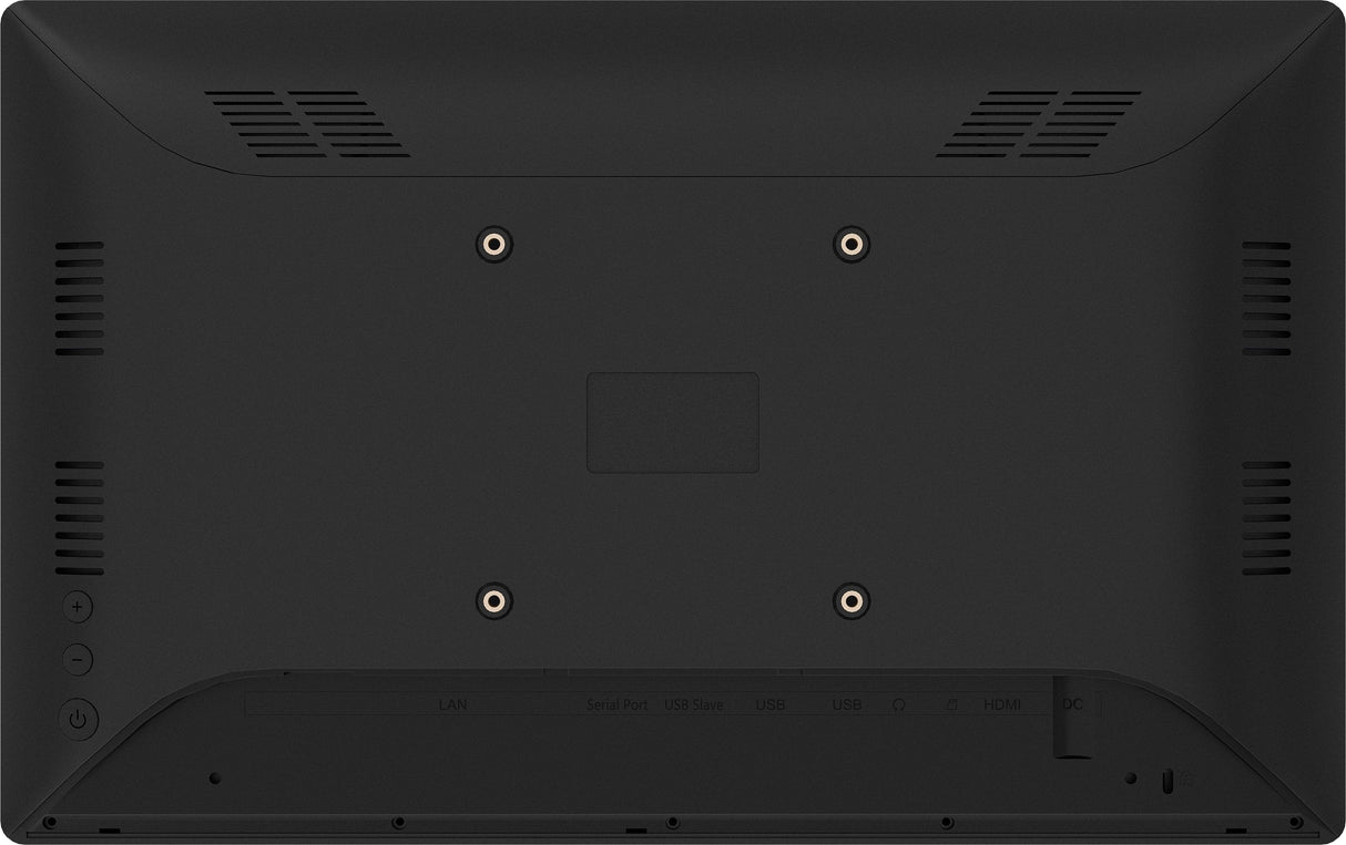 Iiyama 39.5cm 15,6" Tw1623as-B3p 16:9 M-Touch M-Hdmi Andr.