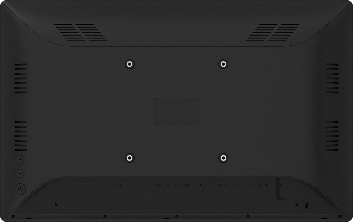 EAN 4948570126934 - iiyama TW1623AS-B3P pantalla para PC 39,6 cm (15.6") 1920 x 1080 Pixeles Full HD LED Pantalla táctil Negr imagen 6