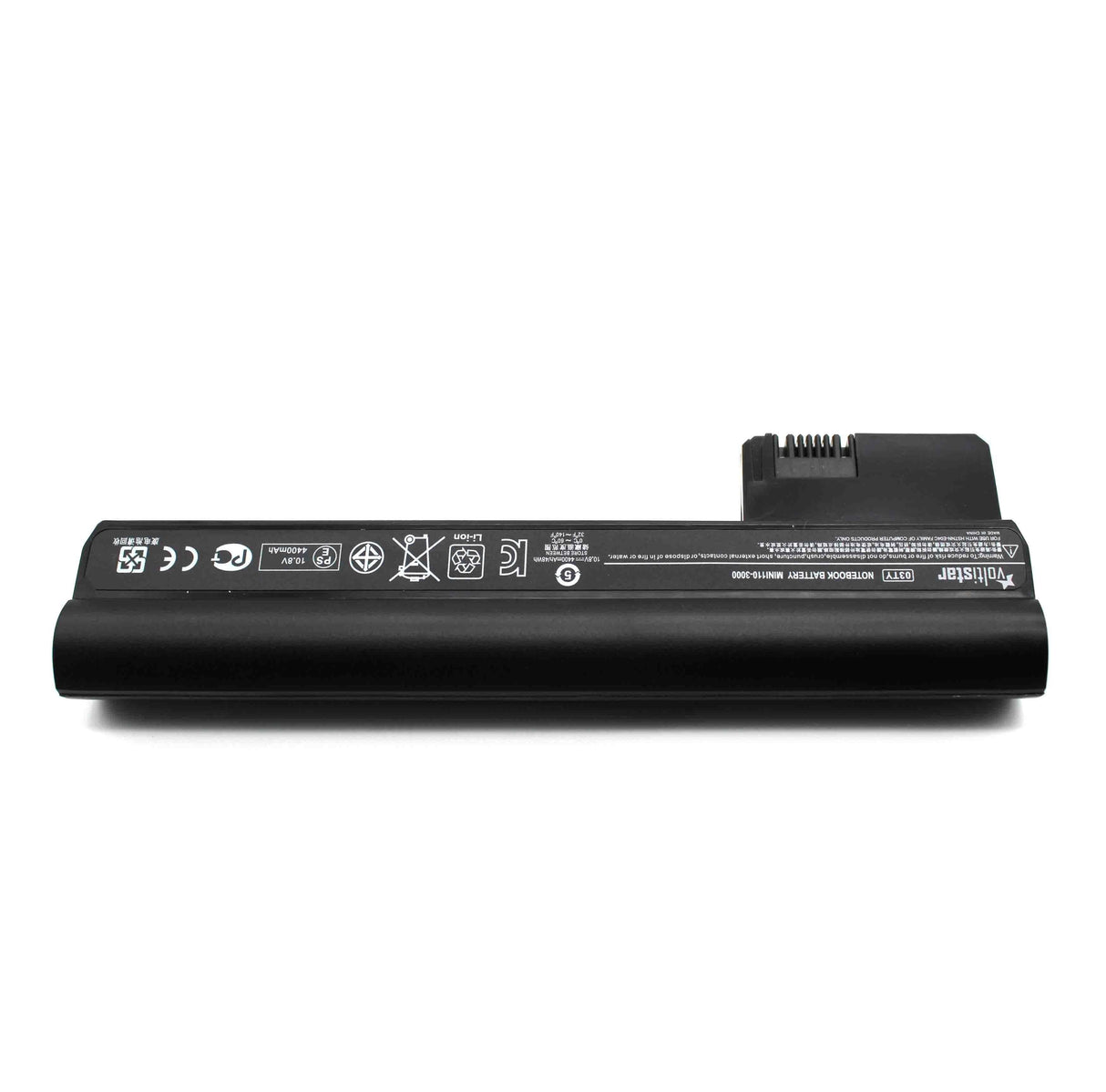 EAN 8435597402593 - VOLTISTAR BAT110-3000 refacción para laptop Batería imagen 2