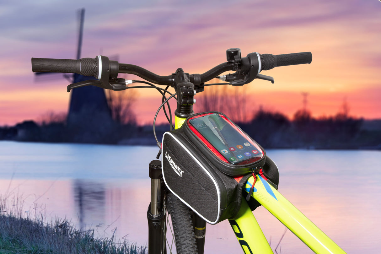 Torba Na Rower Lx-029