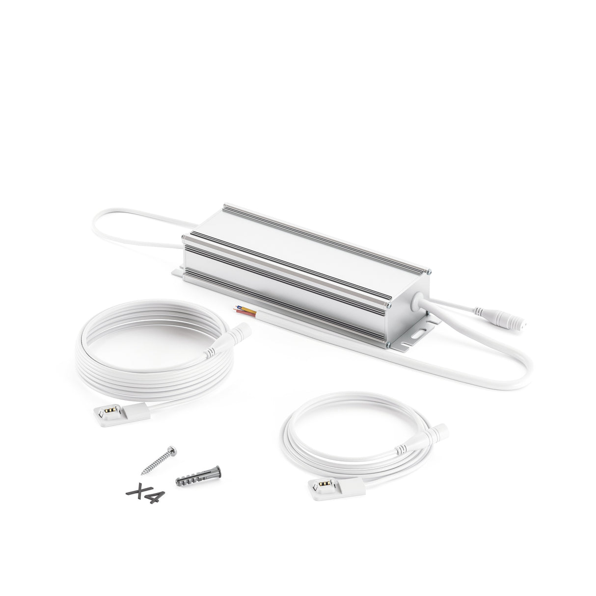 Shapes 75w Eu/Uk In-Wall Psu