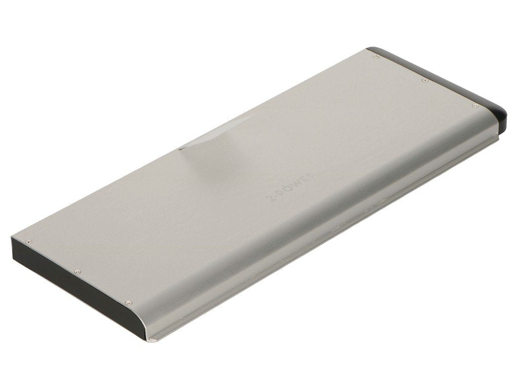 2-Power Batería 10.8v 5000mah Para Replacment Apple A1280 (High Capacity) Cbp3212h