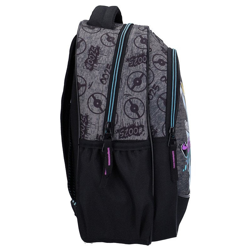 Vadobag Mochila 33 X 25 X 14 Cm Pokémon Ready For Battle