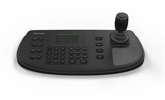 Hikvision Ds-1200ki Teclado Para Domos Ptz Ds-1200ki