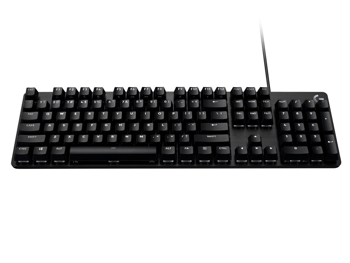 EAN 5099206097926 - Logitech G G413 SE teclado Juego USB QWERTY Internacional de EE.UU. Negro imagen 5