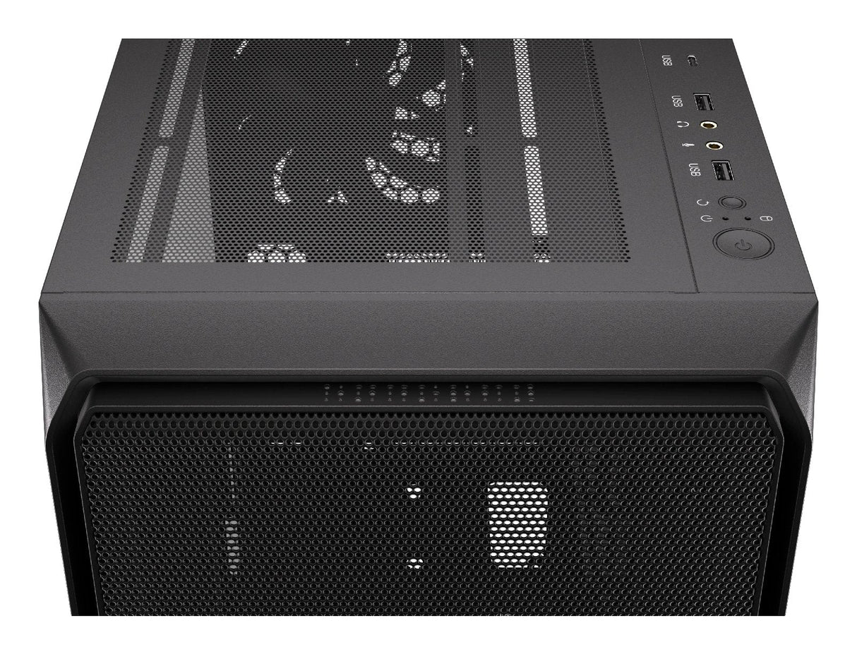 EAN 5903018667966 - ENDORFY Arx 500 Core Midi Tower Negro imagen 22