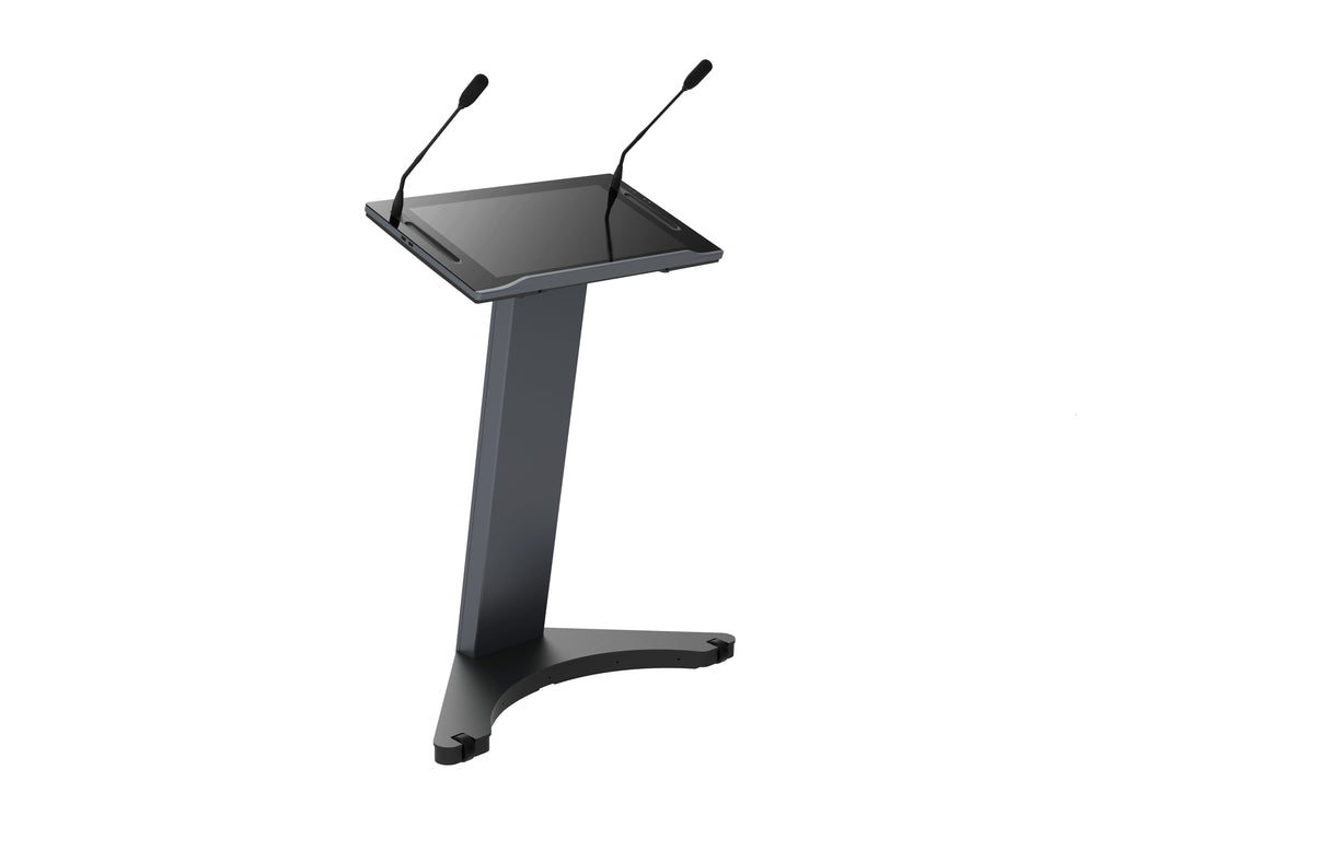 EAN 6927433605500 - MAXHUB SL22MC atril Negro 27 kg imagen 5
