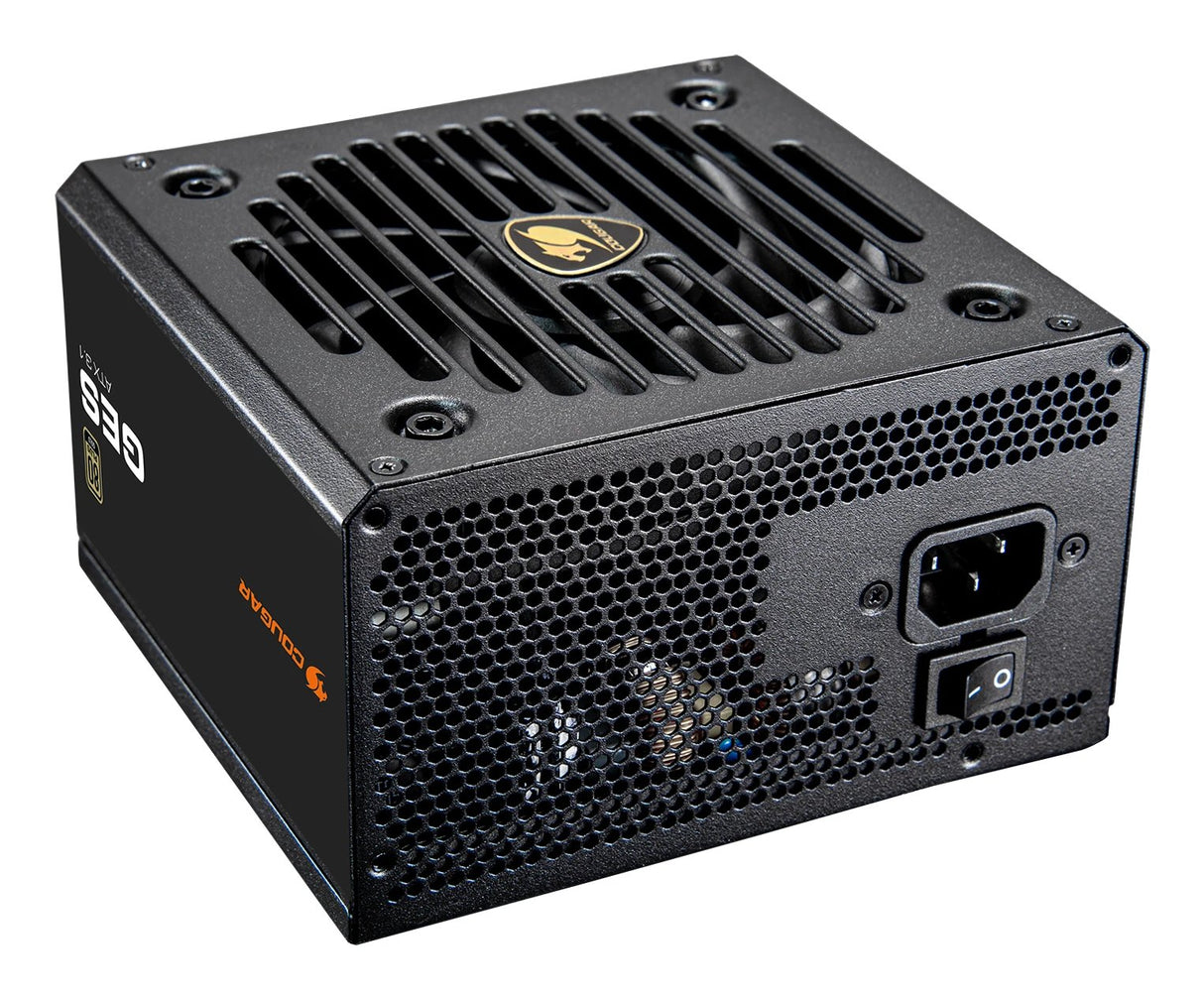 EAN 4710483779404 - COUGAR GES 850 unidad de fuente de alimentación 850 W 20+4 pin ATX ATX Negro imagen 2
