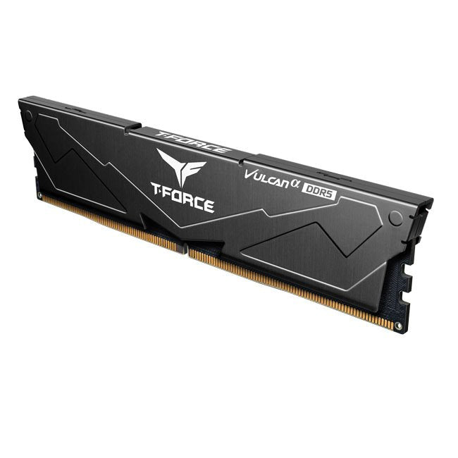 Memoria Team D5 5600 32gb C40 Vulcan Black Expo K2
