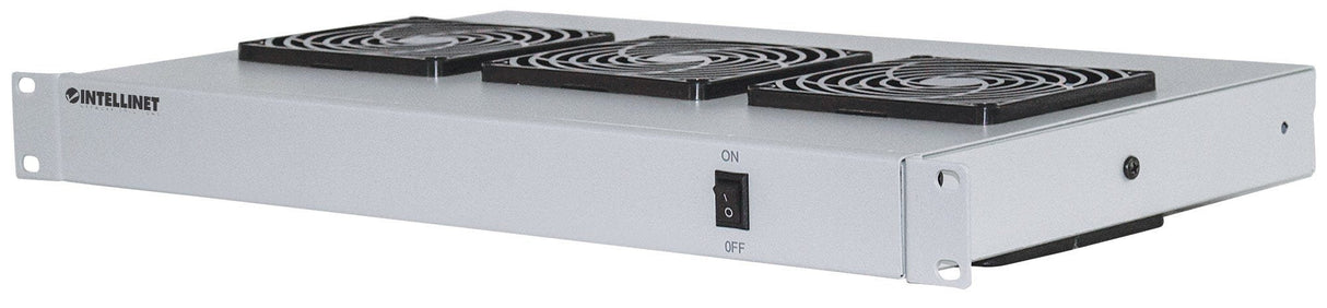 EAN 0766623712378 - Intellinet 712378 accesorio de bastidor Bandeja del ventilador imagen 1