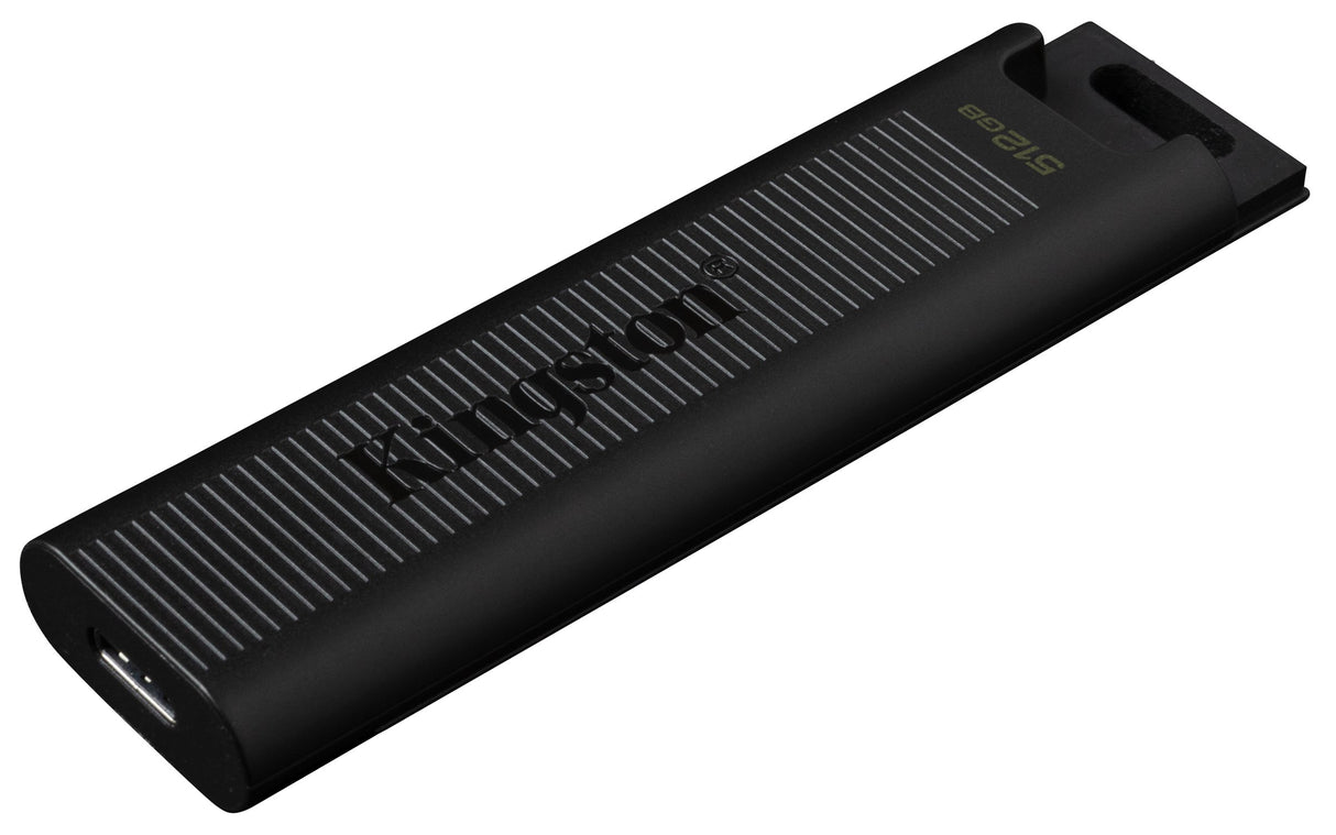 EAN 0740617322392 - Kingston Technology DataTraveler Max unidad flash USB USB Tipo C 3.2 Gen 2 (3.1 Gen 2) Negro imagen 5