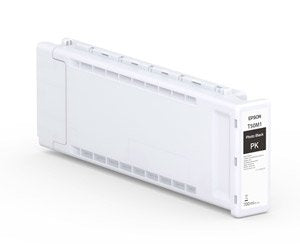 EAN 8715946692814 - Epson UltraChrome XD3 cartucho de tinta 1 pieza(s) Negro imagen 1