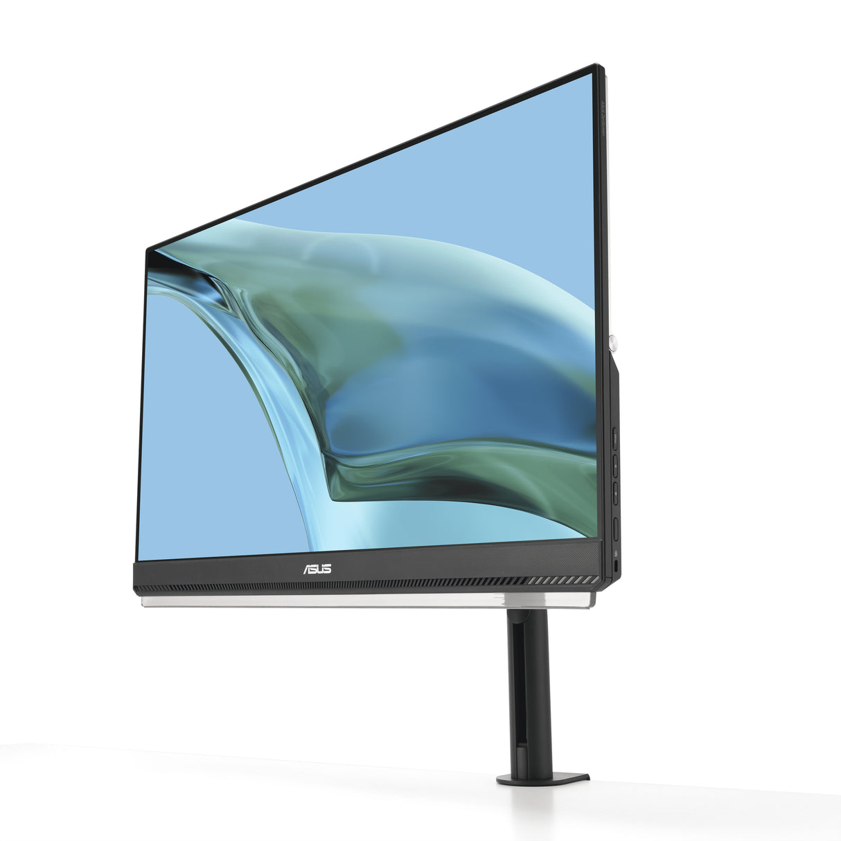 Monitor Portátil Asus Zenscreen Mb249c 23.8' Full Hd Multimedia Negro