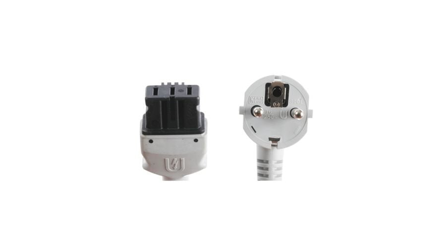 Neff Herd Chen Cable Z99rx70x0, 3 Metros Blancos Z99rx70x0