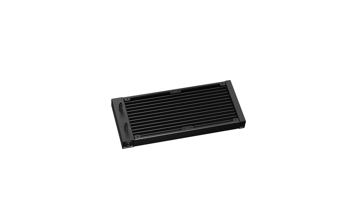 EAN 6933412728894 - DeepCool LT240 Procesador Sistema de refrigeración líquida todo en uno 12 cm Negro 1 pieza(s) imagen 4