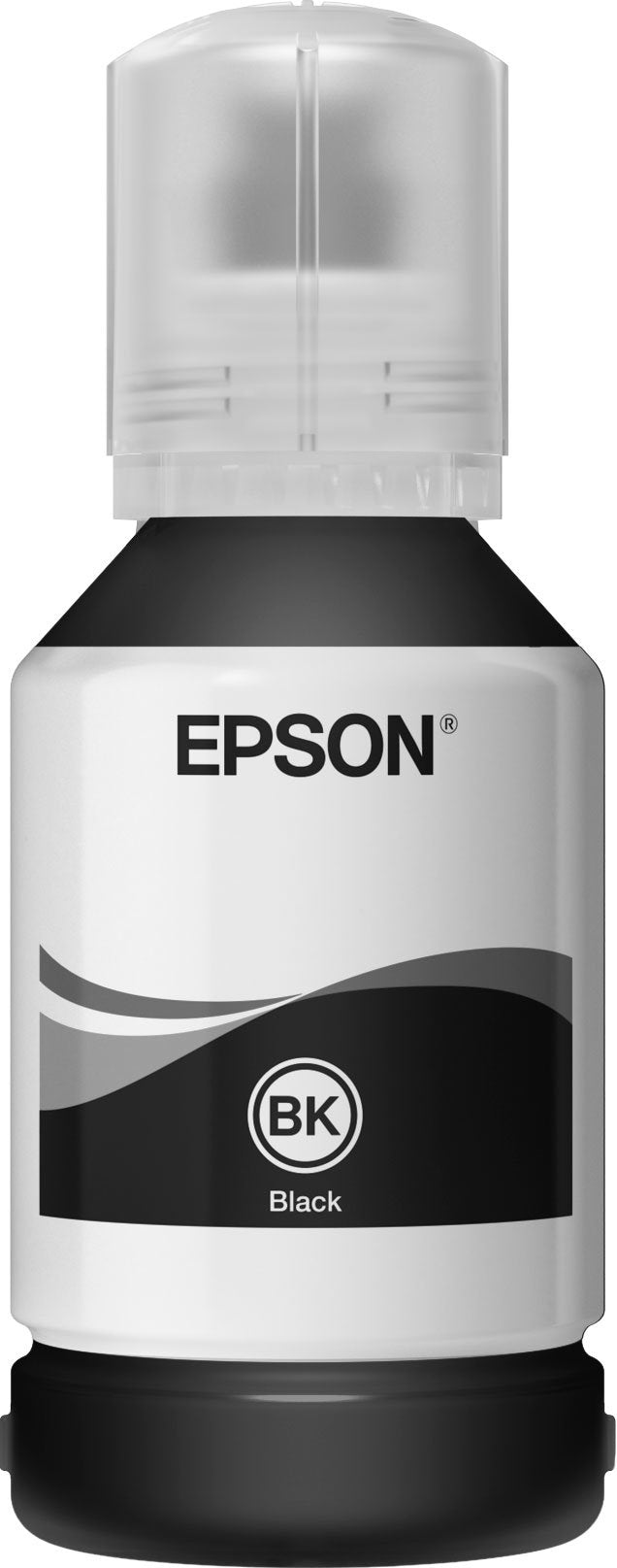 EAN 8715946643380 - Epson 101 EcoTank Black cartucho de tinta 1 pieza(s) Original Negro imagen 3
