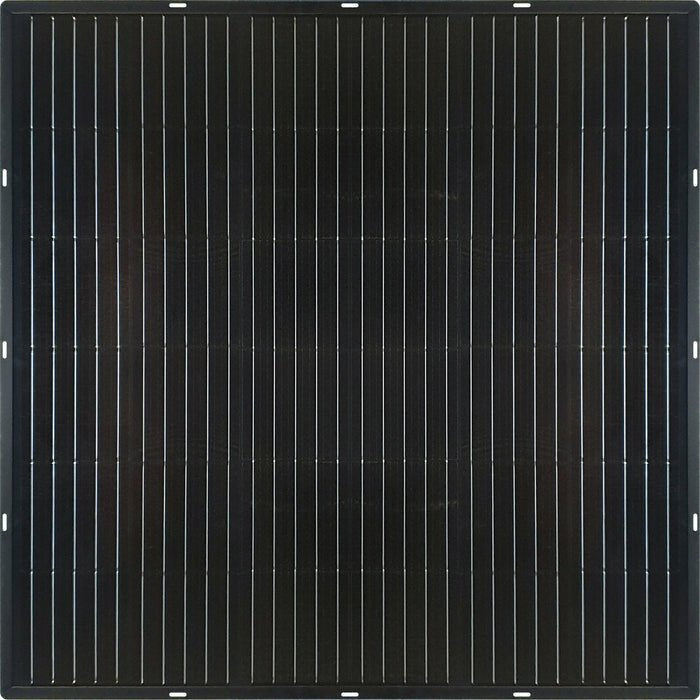 Schwaiger Solarmodul Slim 2x 200w Inkl. 1.6m Cable