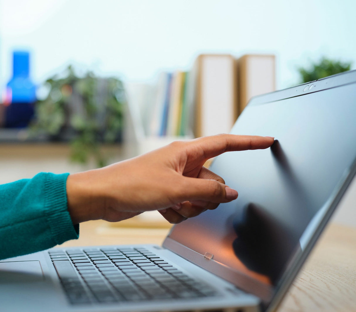 EAN 8713439251944 - Trust Primo 35,6 cm (14") Pantalla/Portátil Filtro de privacidad para pantallas sin marco imagen 6