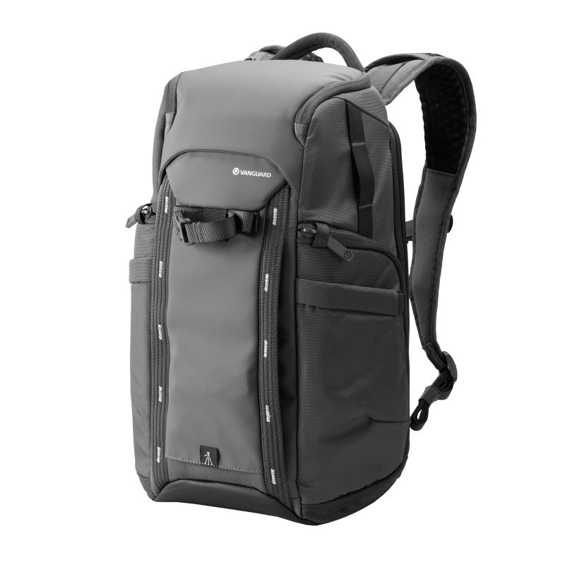 EAN 4719856250199 - Vanguard VEO ADAPTOR R44 GY estuche para cámara fotográfica Mochila Gris imagen 5