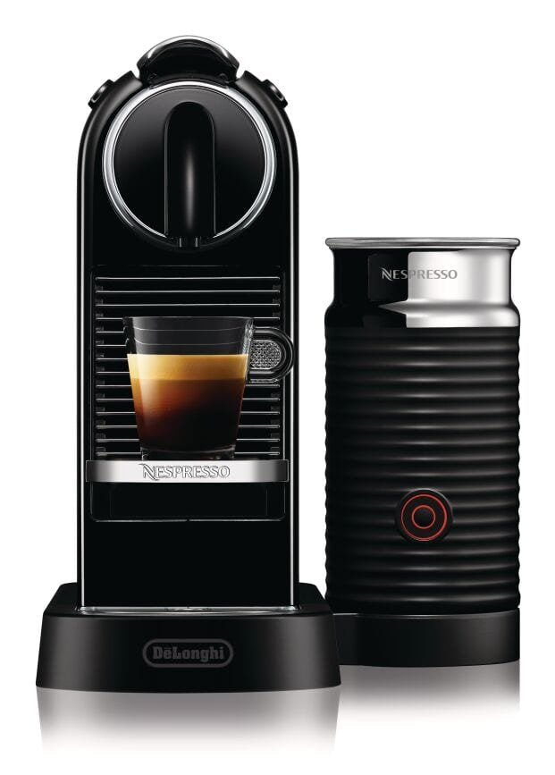 EAN 8004399331402 - De’Longhi Citiz EN267.BAE Semi-automática Cafetera de filtro 1 L imagen 2