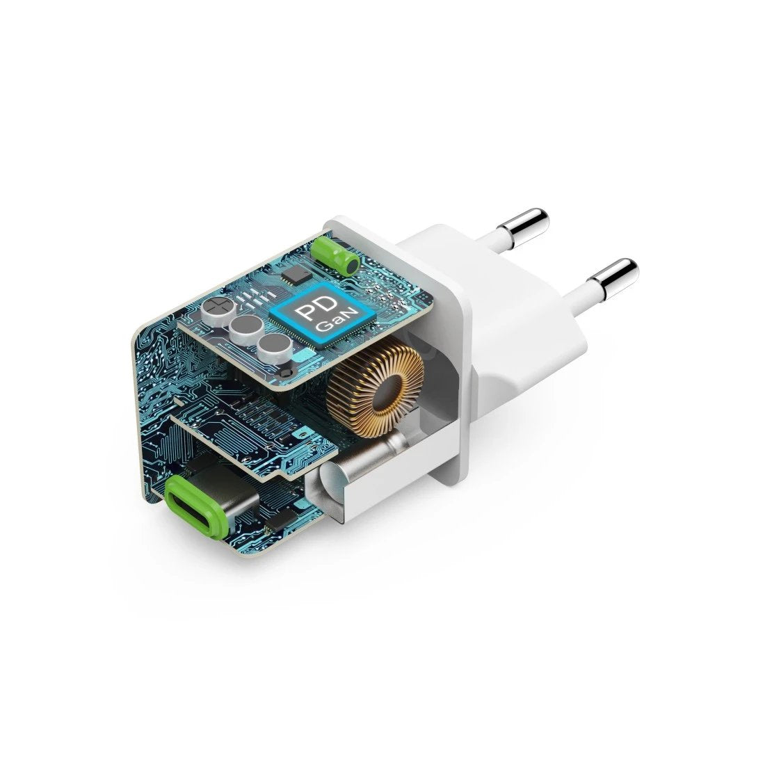 EAN 4047443522528 - Hama 00201983 cargador de dispositivo móvil Auriculares, Portátil, Batería portátil, Smartphone, Tableta imagen 8