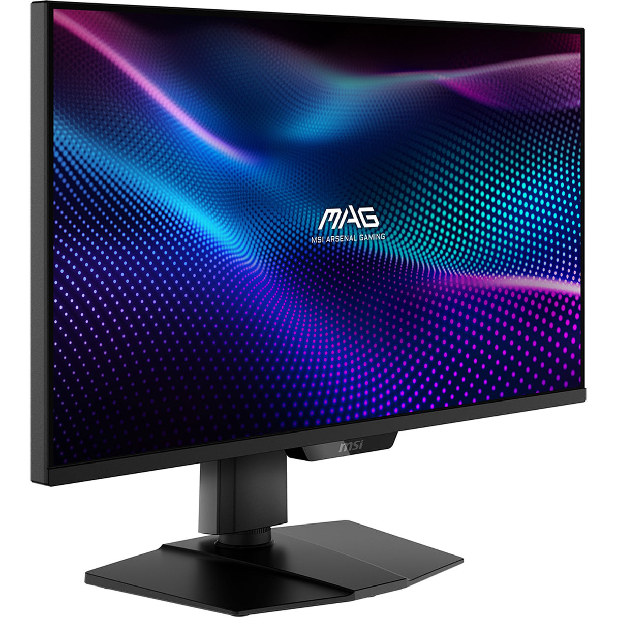 EAN 4711377299008 - MSI MAG 274UPDF E16M pantalla para PC 68,6 cm (27") 3840 x 2160 Pixeles 4K Ultra HD LED Negro imagen 11