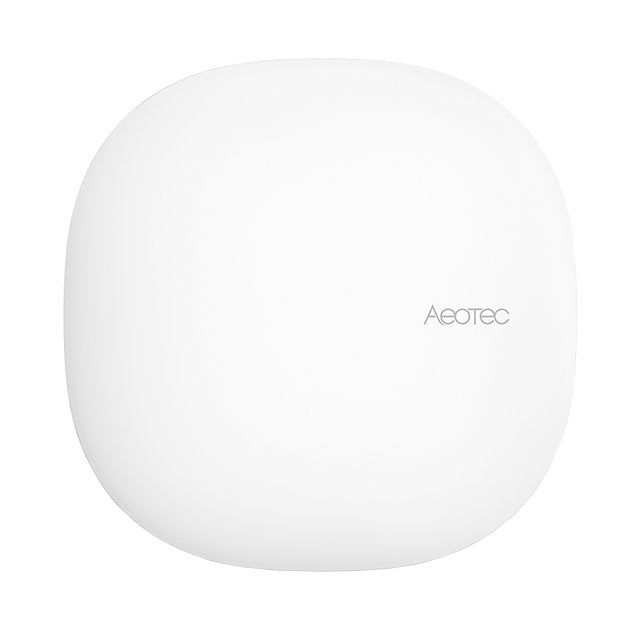 EAN 4251295701592 - Aeotec Smart Home Hub V3 Inalámbrico y alámbrico Blanco imagen 1