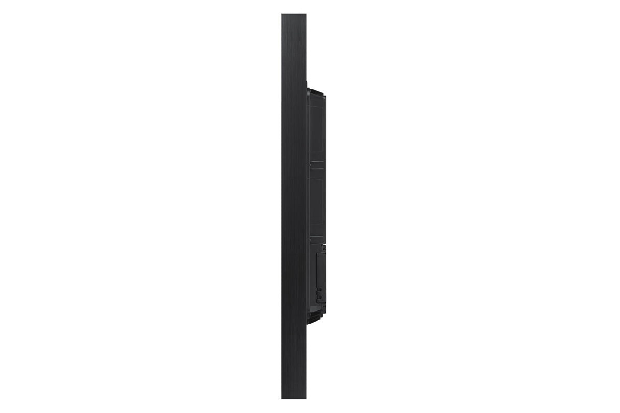 EAN 8806094726541 - Samsung OH46B-S Pantalla plana para señalización digital 116,8 cm (46") LCD 3500 cd / m² Full HD Negro Pr imagen 5