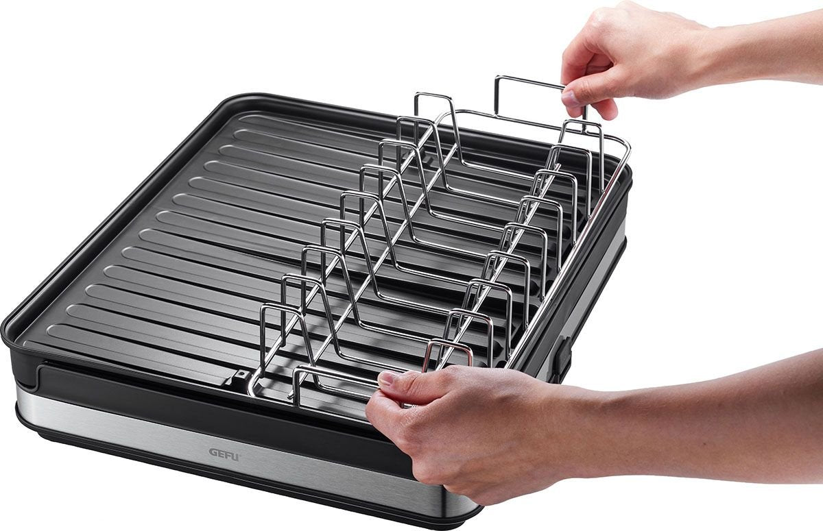 Gefu Abtropfstation Smartline