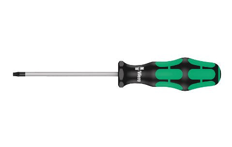 Wera 05028000001 Destornillador Manual Einzeln Drehmoment Destornillador